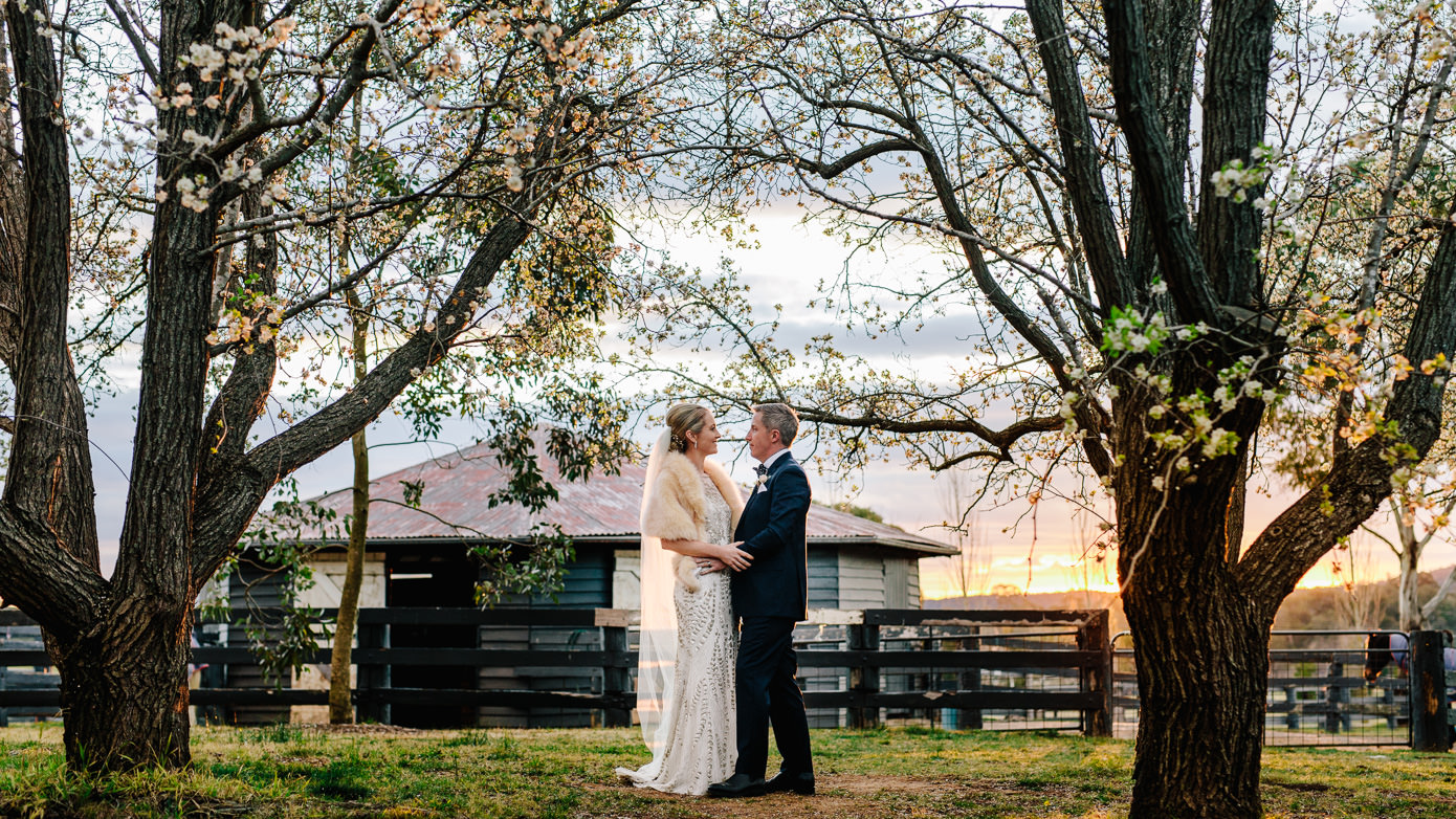 Wedding photography by Hilary Cam Photography, based in Sydney.