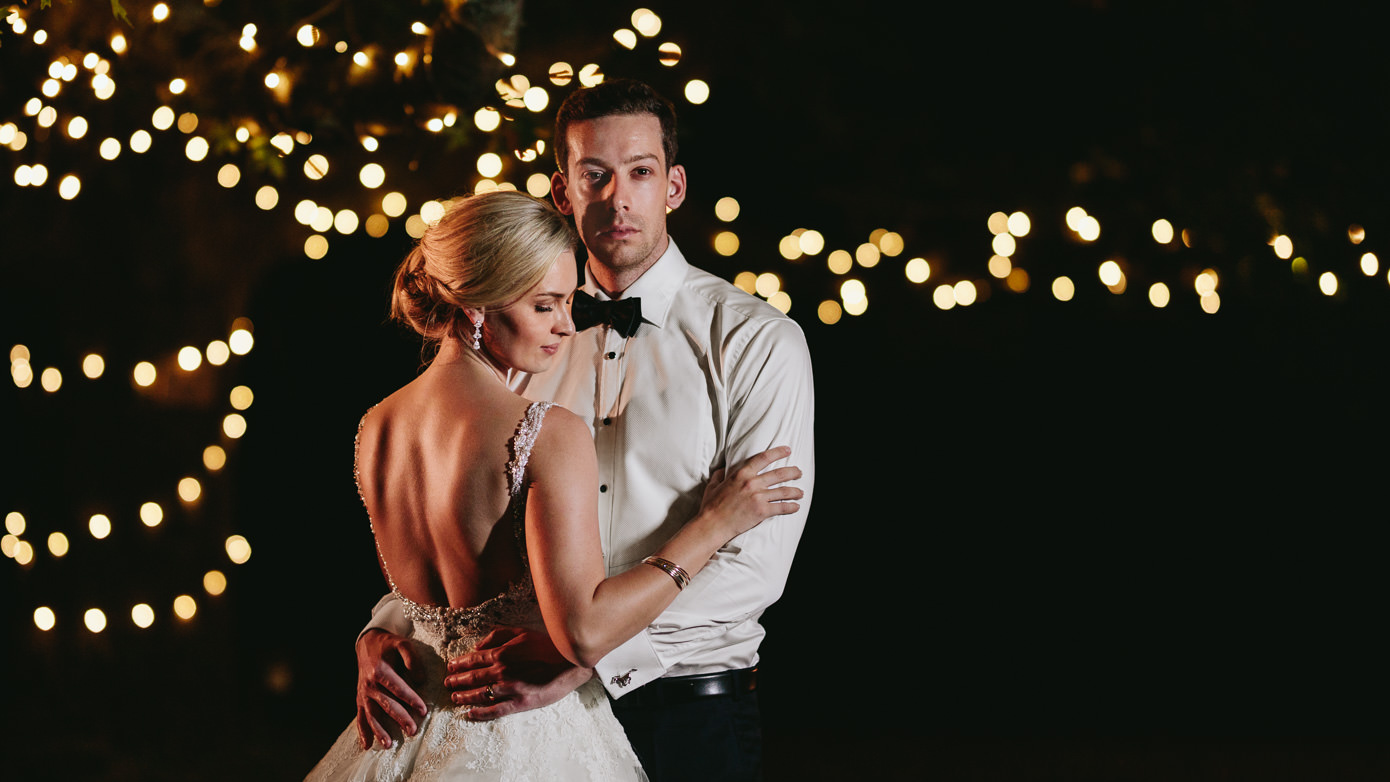 Wedding photography by Hilary Cam Photography, based in Sydney.