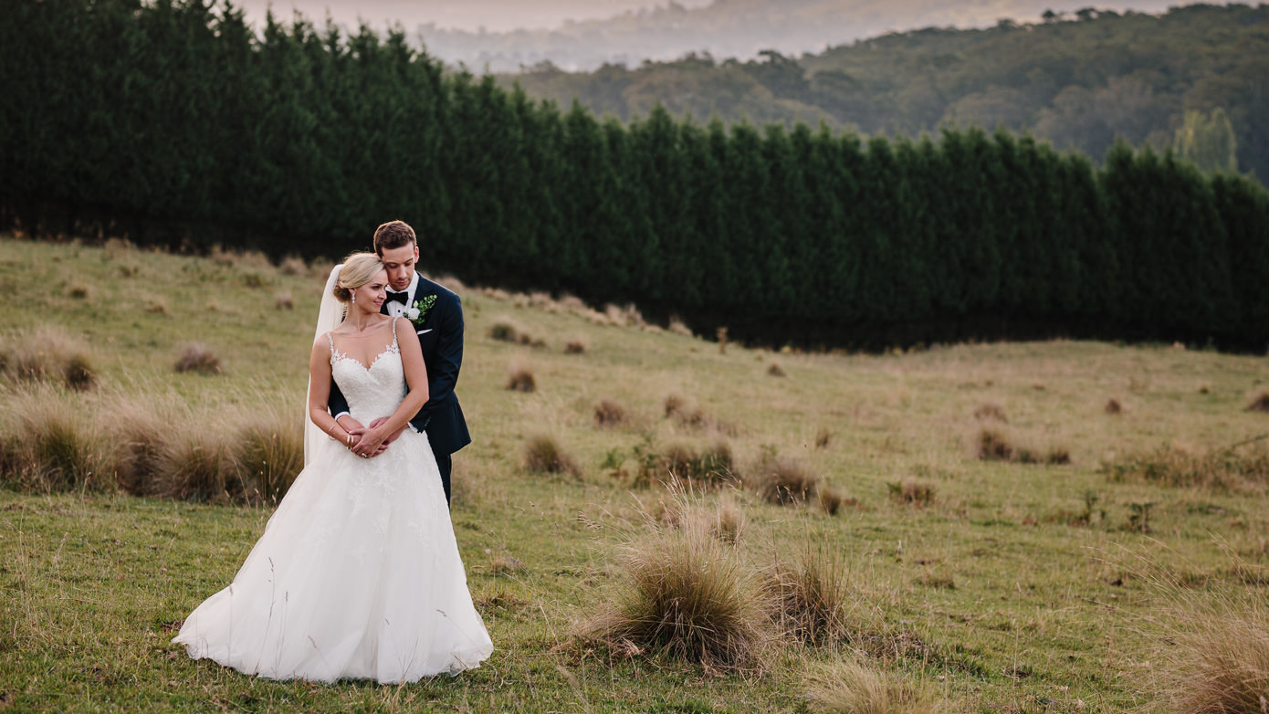 Wedding photography by Hilary Cam Photography, based in Sydney.