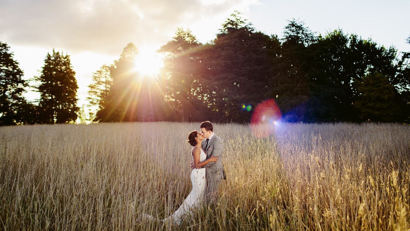 Wedding photography by Hilary Cam Photography, based in Sydney.