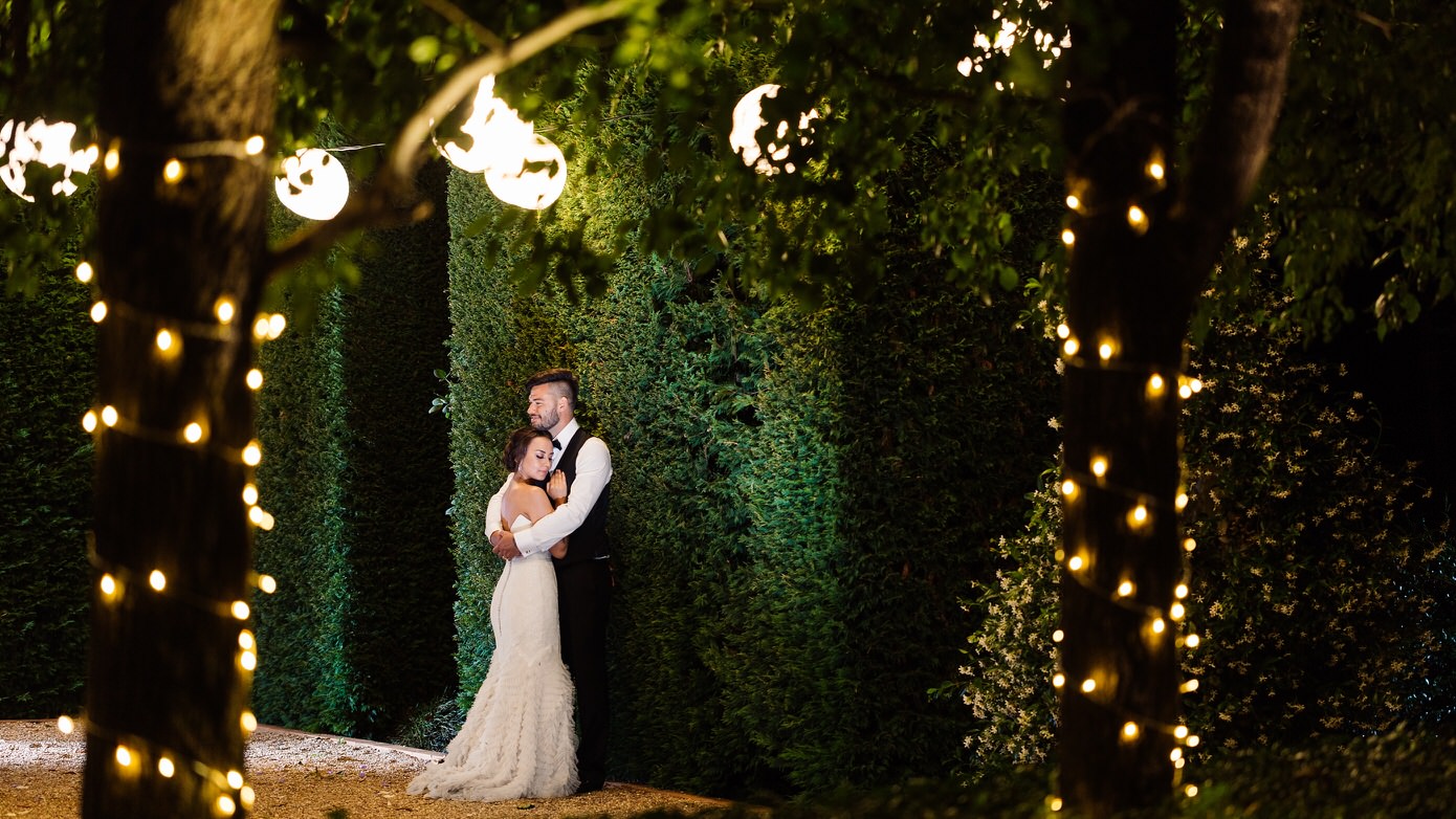 Wedding photography by Hilary Cam Photography, based in Sydney.