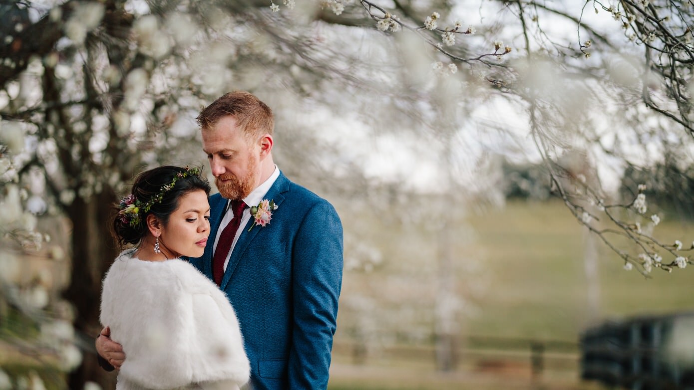 Wedding photography by Hilary Cam Photography, based in Sydney.