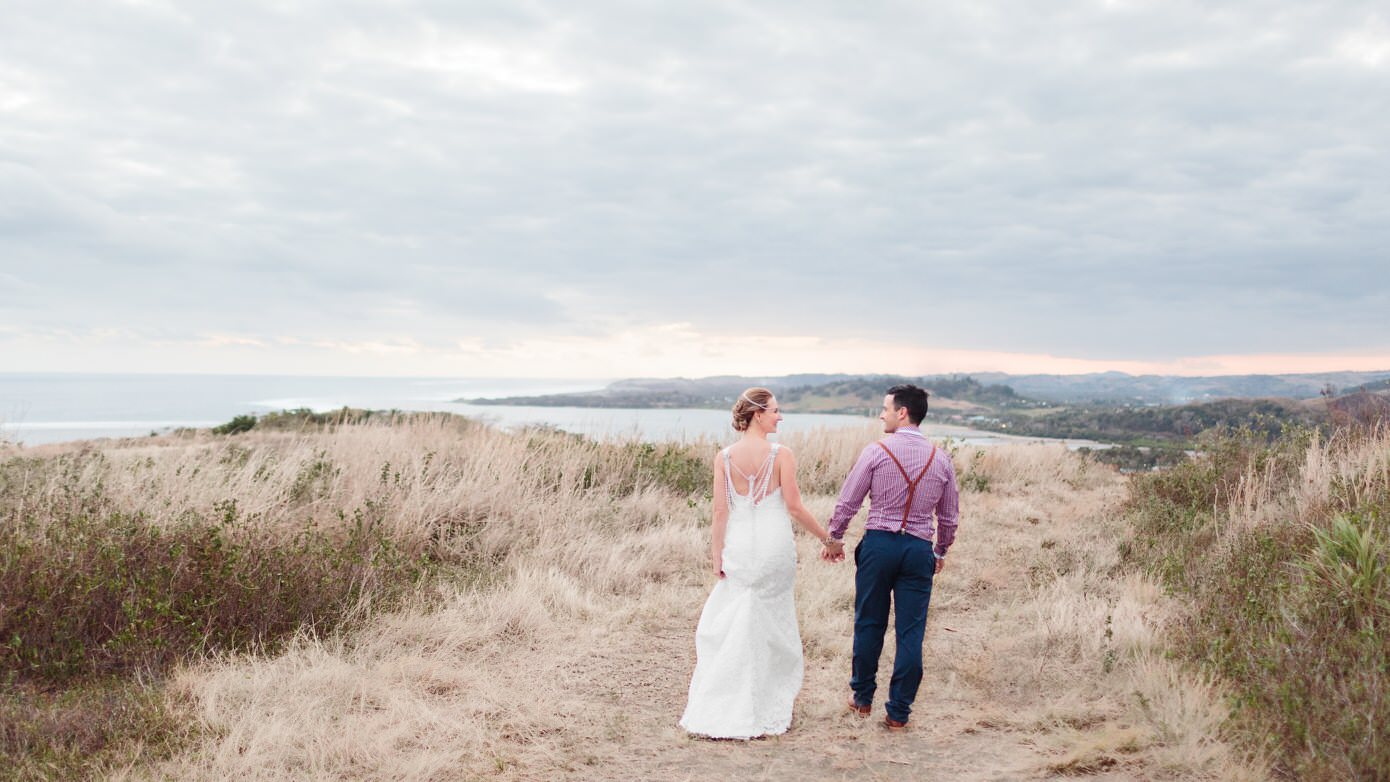 Wedding photography by Hilary Cam Photography, based in Sydney.