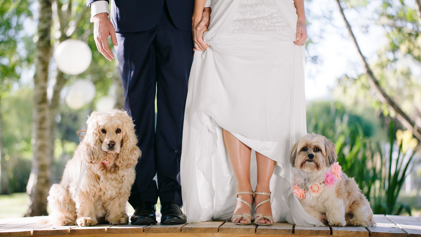 Wedding photography by Hilary Cam Photography, based in Sydney.