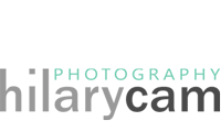 Hilary Cam Photography Logo